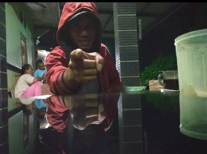 kencingcing
